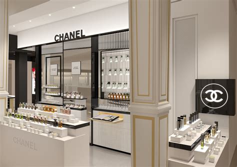 bon marche chanel|CHANEL .